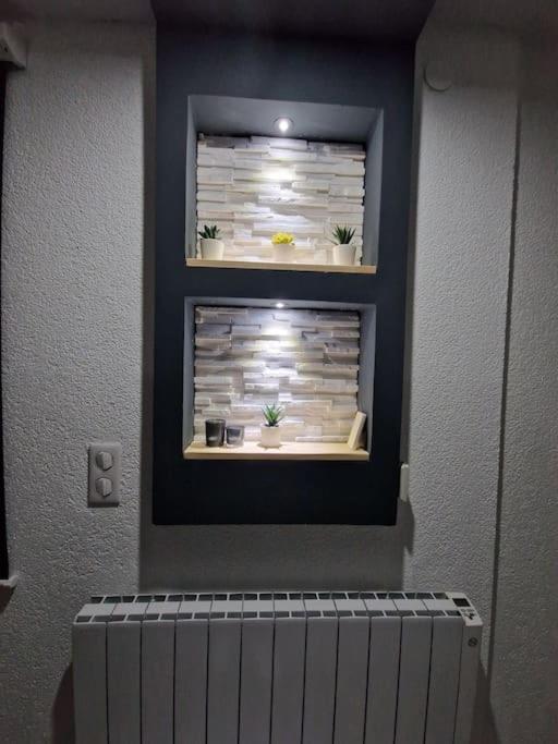 Logement Atypique & Parking Gratuit ジックス エクステリア 写真