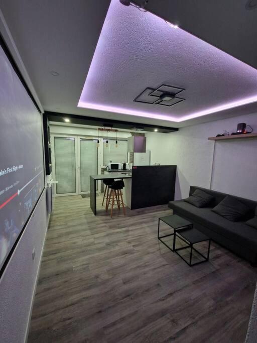 Logement Atypique & Parking Gratuit ジックス エクステリア 写真
