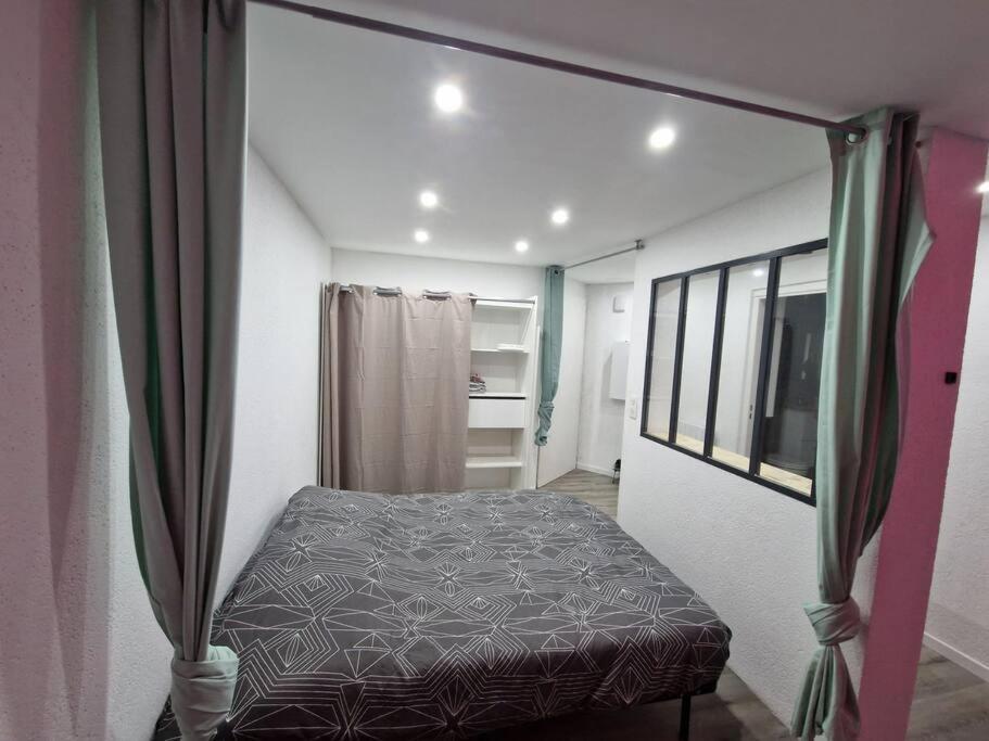 Logement Atypique & Parking Gratuit ジックス エクステリア 写真